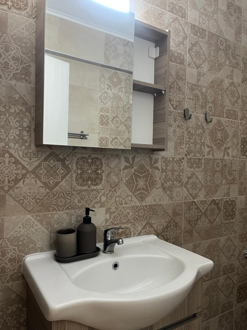 Sun & Stone House Apartment in Halkidiki