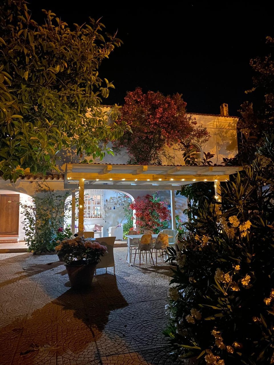 Da Tea Bed and Breakfast in San Teodoro