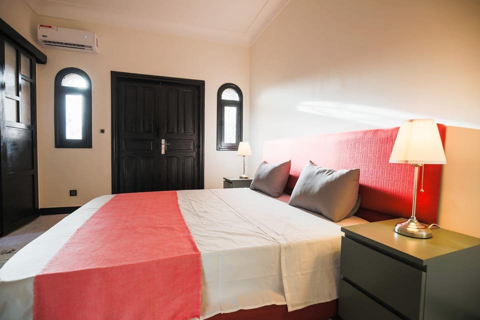 Villa Warhol Marrakech Bed and Breakfast in Marrakesh