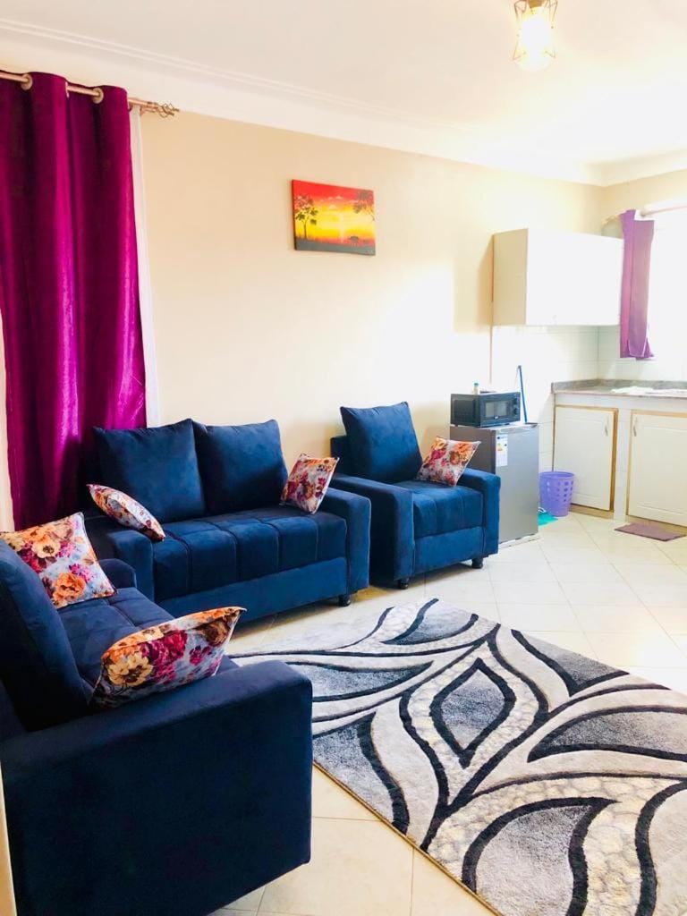 SJ Homes Apartment in Kampala