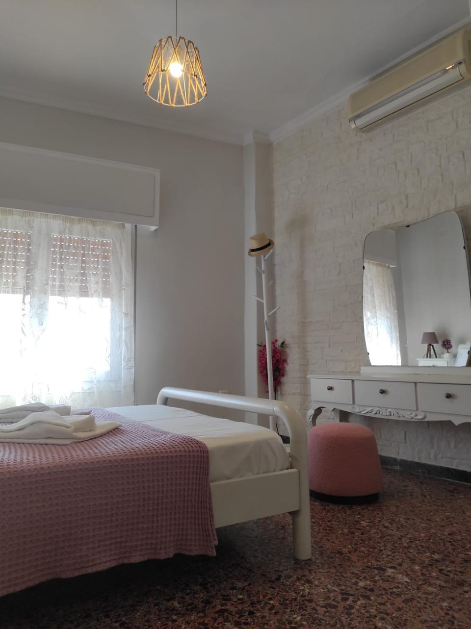 Aurora nest Apartment in Gaios