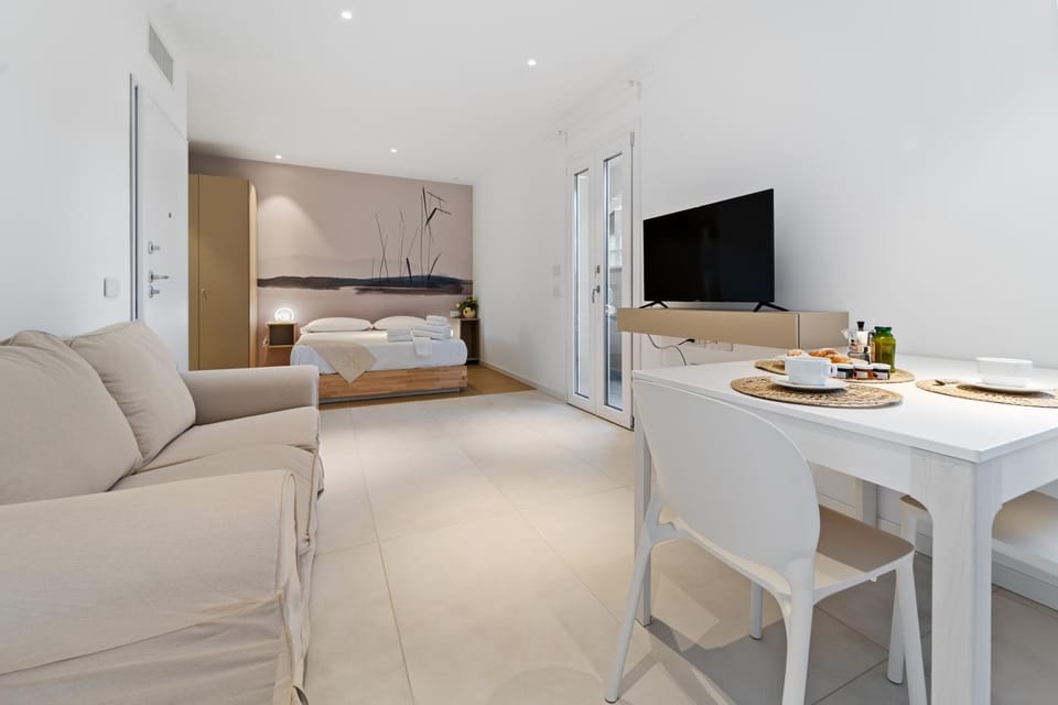 TV and multimedia, Living room, Photo of the whole room