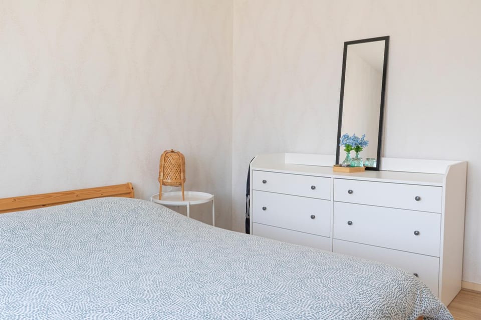 Charmant appartement - 5 mn Zoo de Beauval 4p Apartment in Centre-Val de Loire