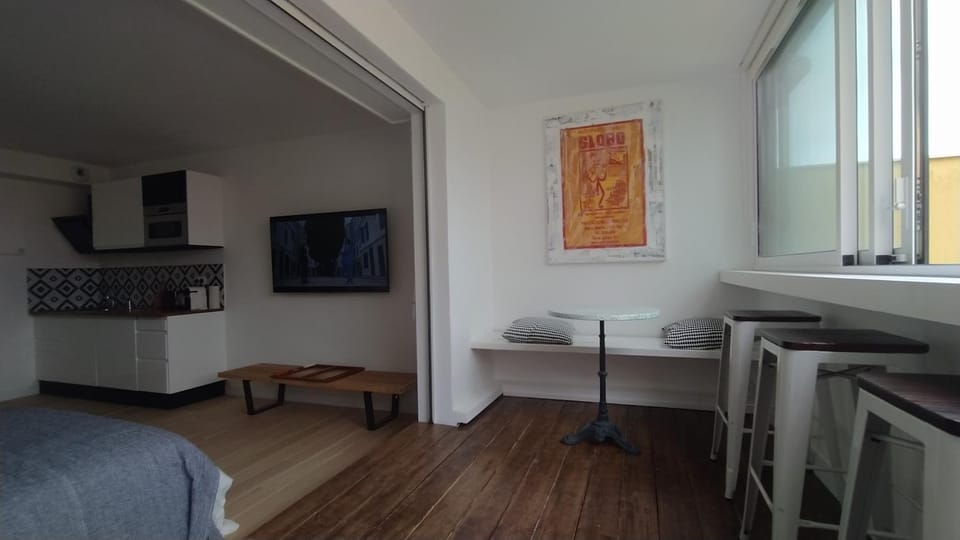 La Junior Suite Apartment in Hossegor