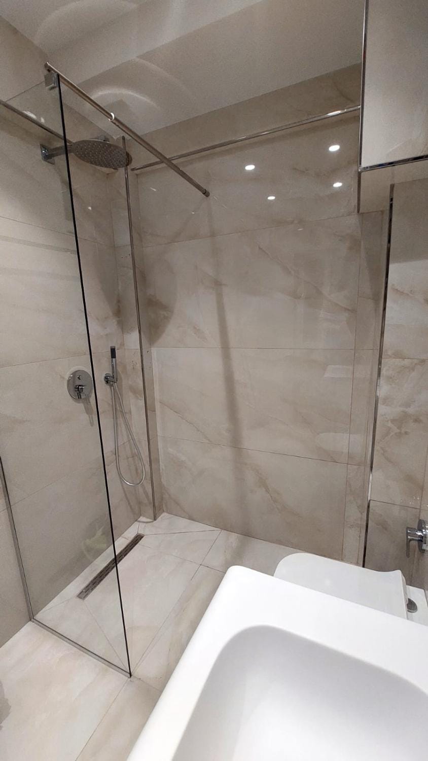 Art Apartment Durres Apartment in Tirana County, Albania