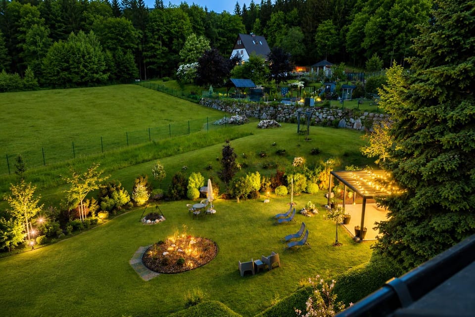 Willa Apart 19A Vacation rental in Lower Silesian Voivodeship