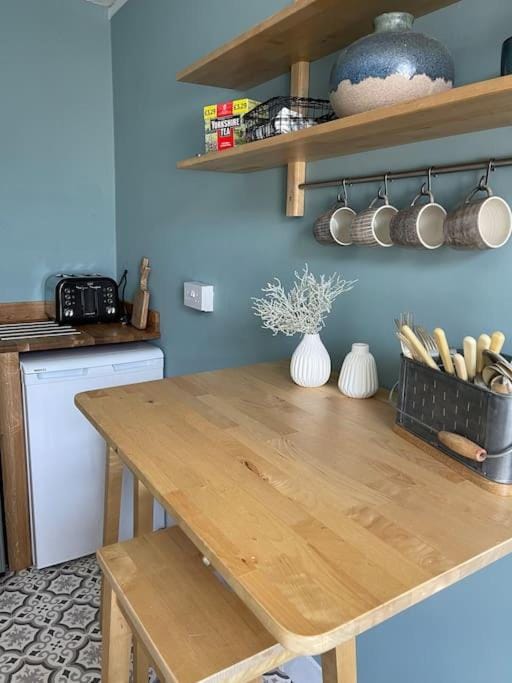 Cosy 2 bed flat in Crickhowell Apartment in Wales