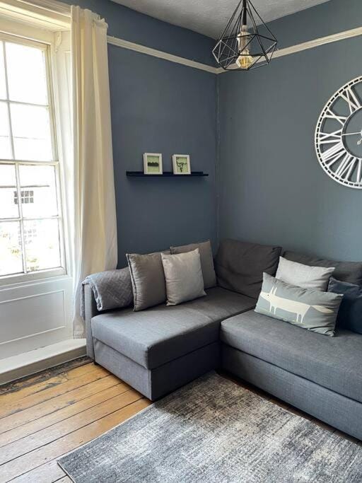 Cosy 2 bed flat in Crickhowell Apartment in Wales