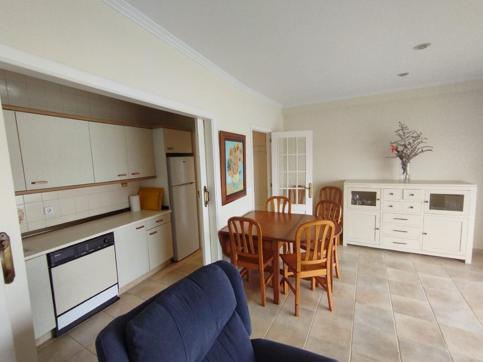 Vistas de ensueño Apartment in Sanxenxo