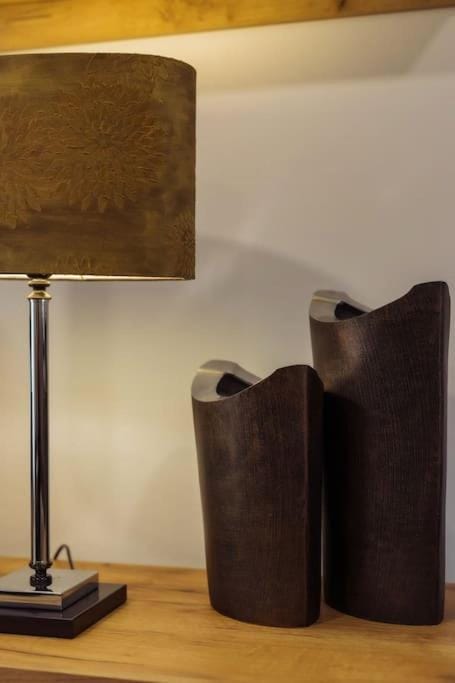 Olympus DP Betty's apartments Apartment in Litochoro