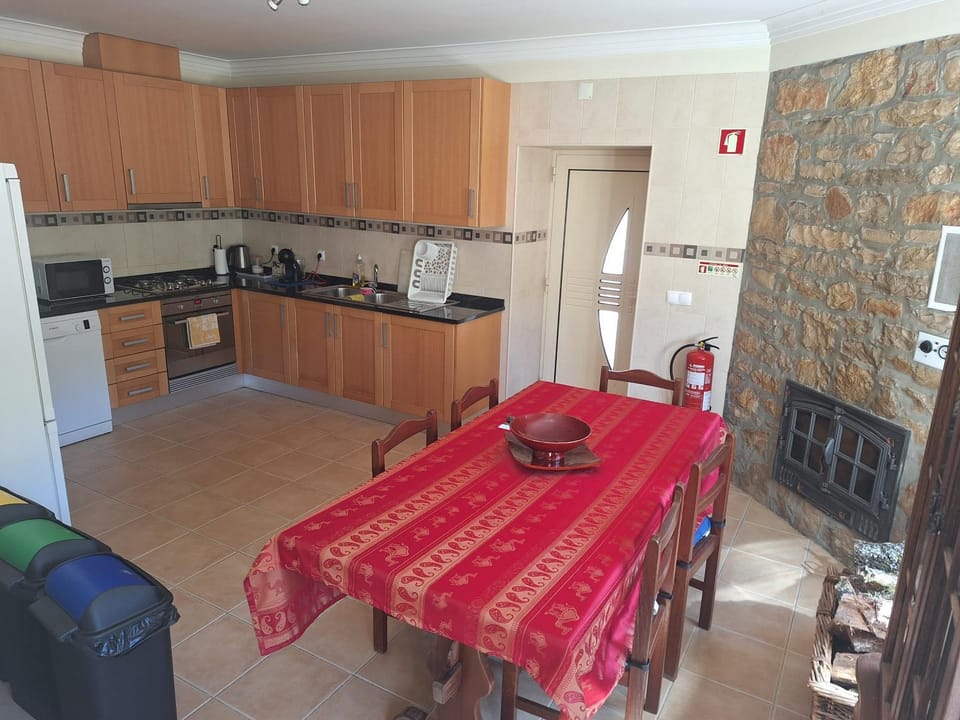 Casa do Pastana Country House in Portugal