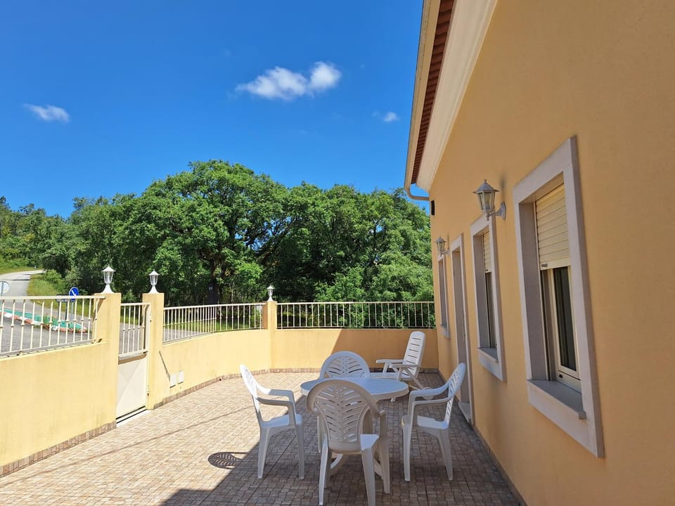Casa do Pastana Country House in Portugal