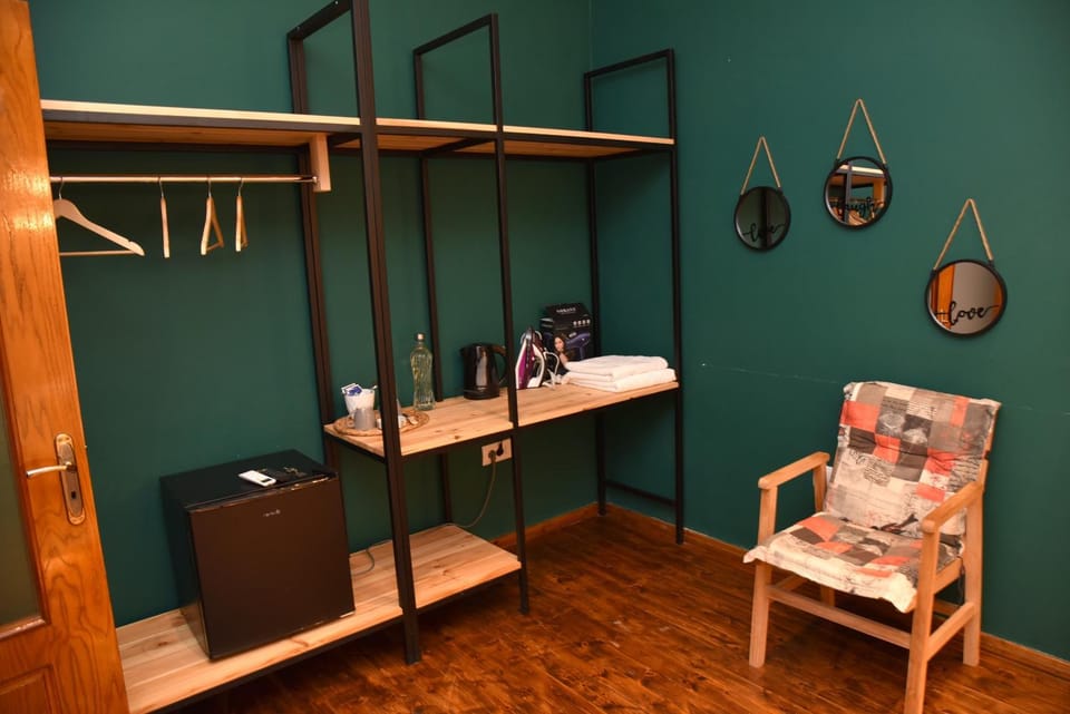 Living room, Seating area, wardrobe