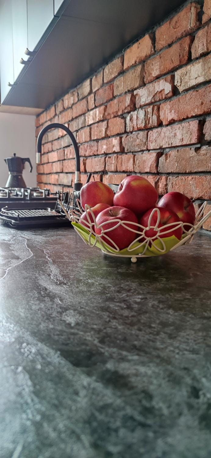Kitchen or kitchenette, Food and drinks, Food