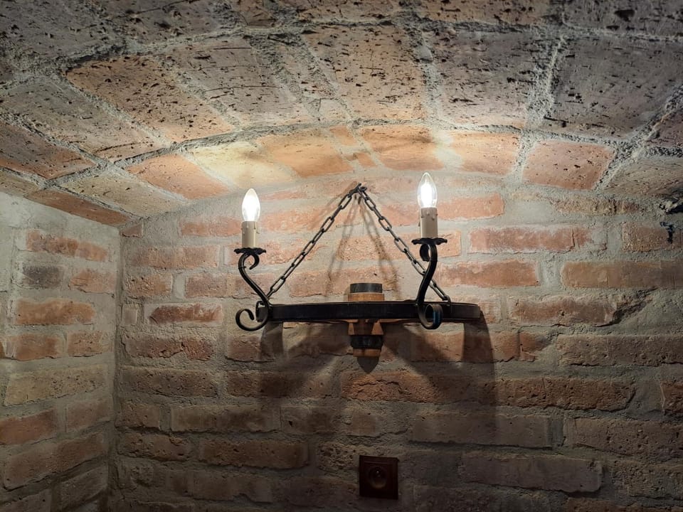 Mirabelka Rakvice Vacation rental in South Moravian Region