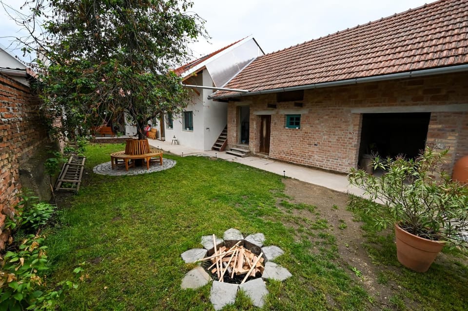Mirabelka Rakvice Vacation rental in South Moravian Region