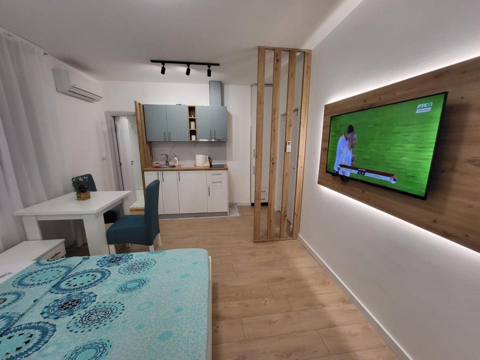 HARMONY Suites (Savska ulica) Apartment in Belgrade