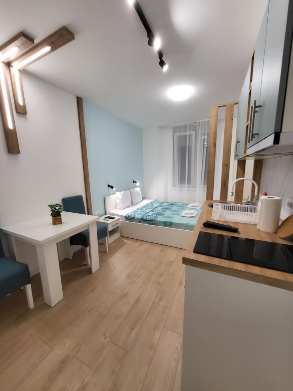 HARMONY Suites (Savska ulica) Apartment in Belgrade