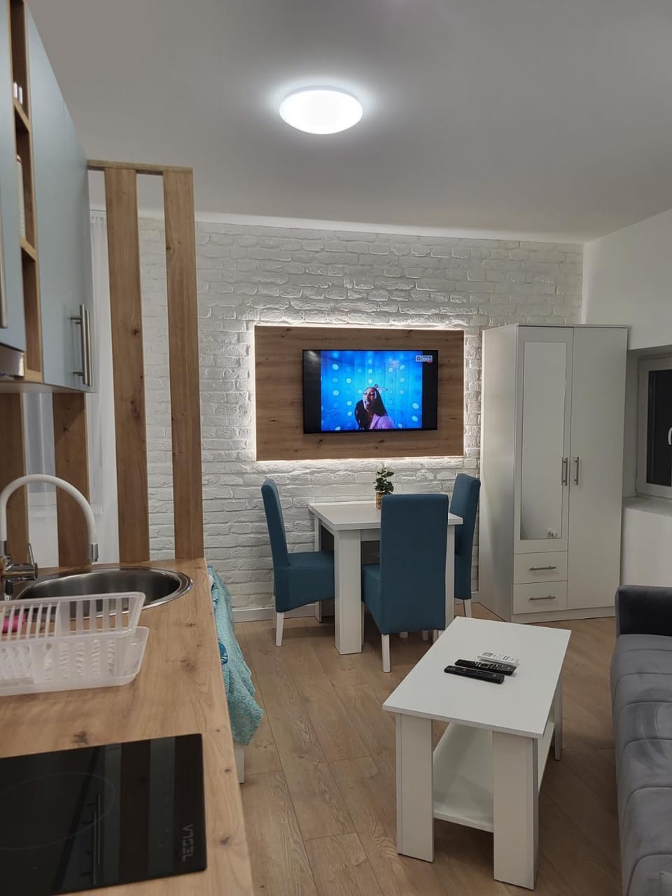 HARMONY Suites (Savska ulica) Apartment in Belgrade