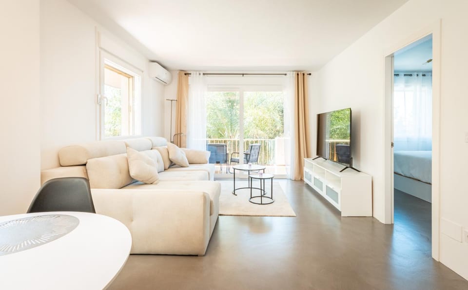 Apartment Puerto Banus Marbella Apartment in Marbella