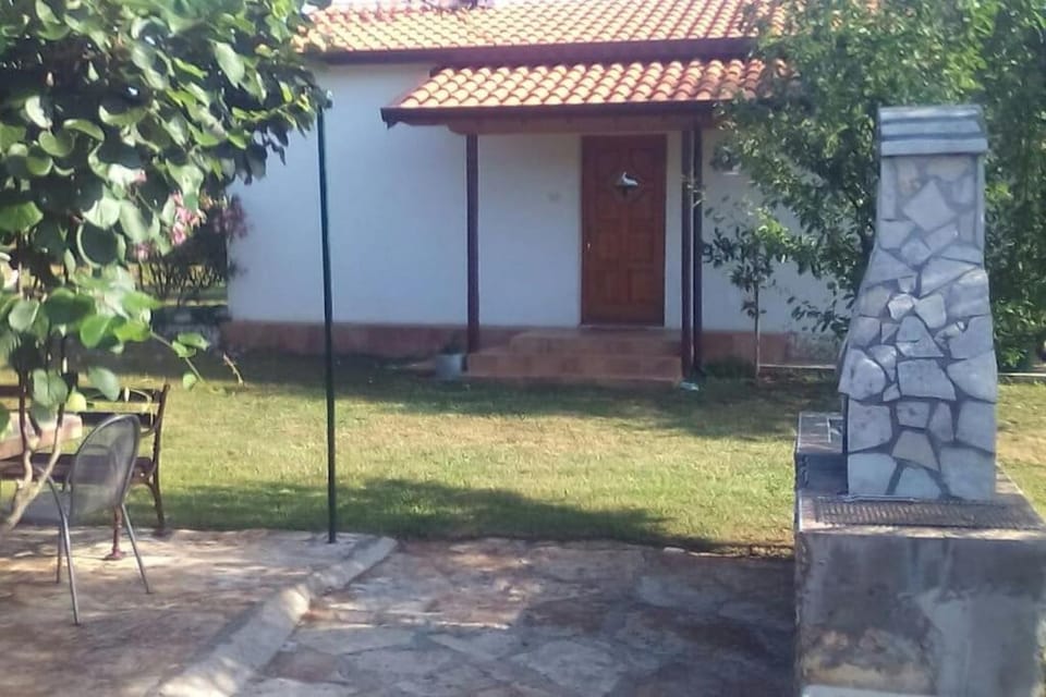 Holiday Home Lovric House in Istria County