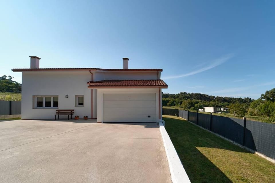 Hogar Confort House in Galicia