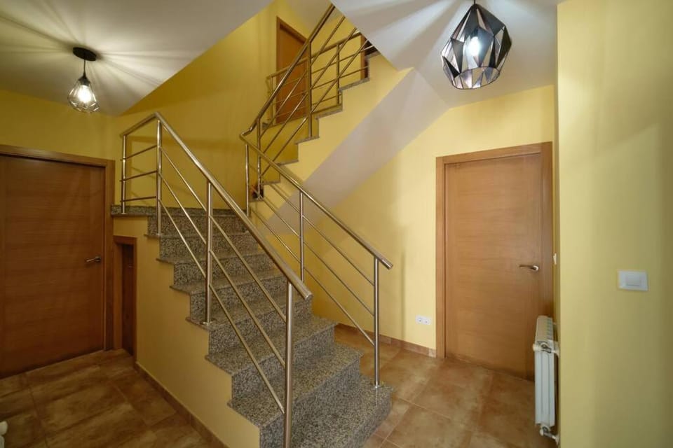 Hogar Confort House in Galicia