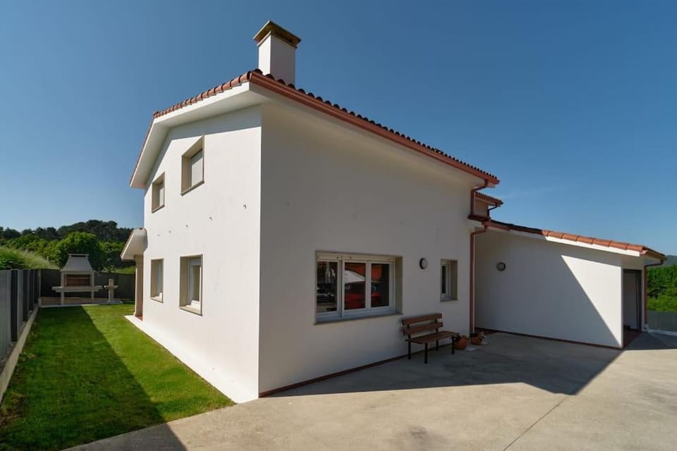 Hogar Confort House in Galicia
