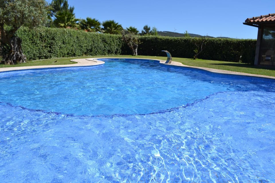 MountView Farm Stay in Lisbon District