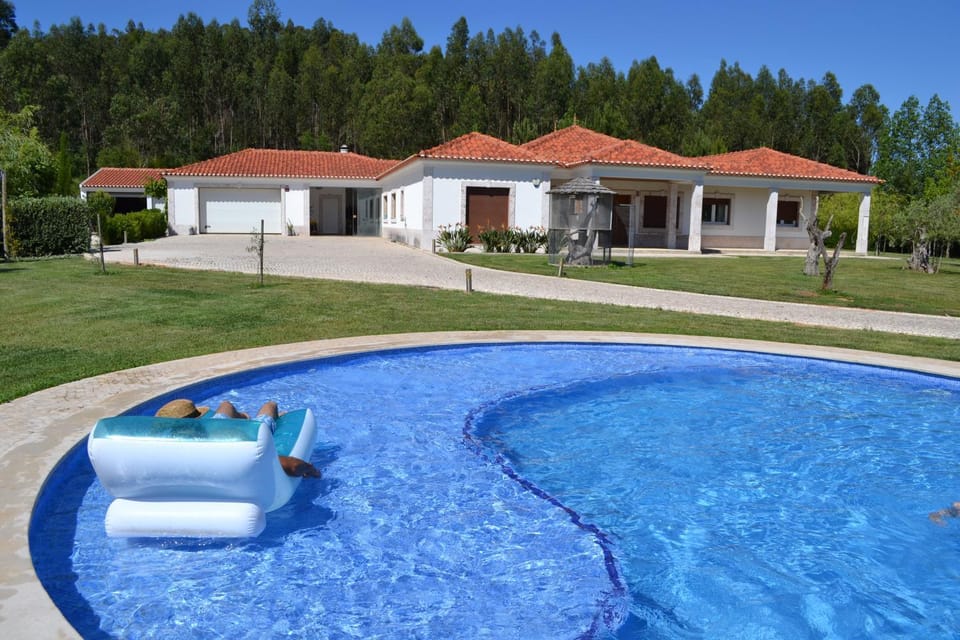 MountView Farm Stay in Lisbon District