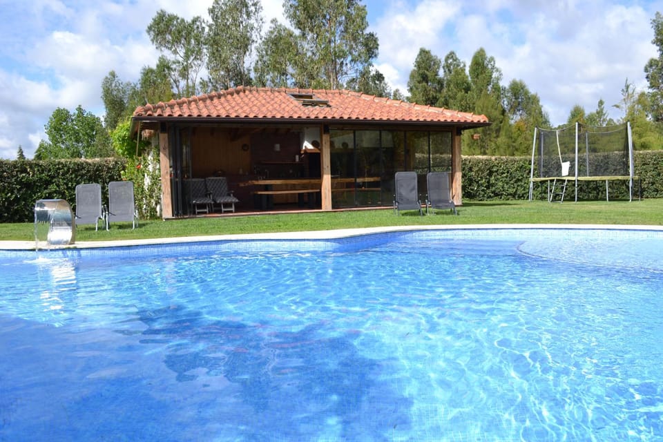 MountView Farm Stay in Lisbon District