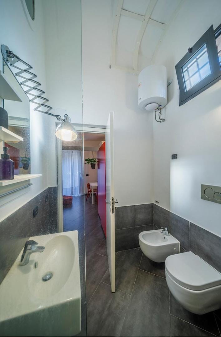 Toilet, Bathroom, bidet