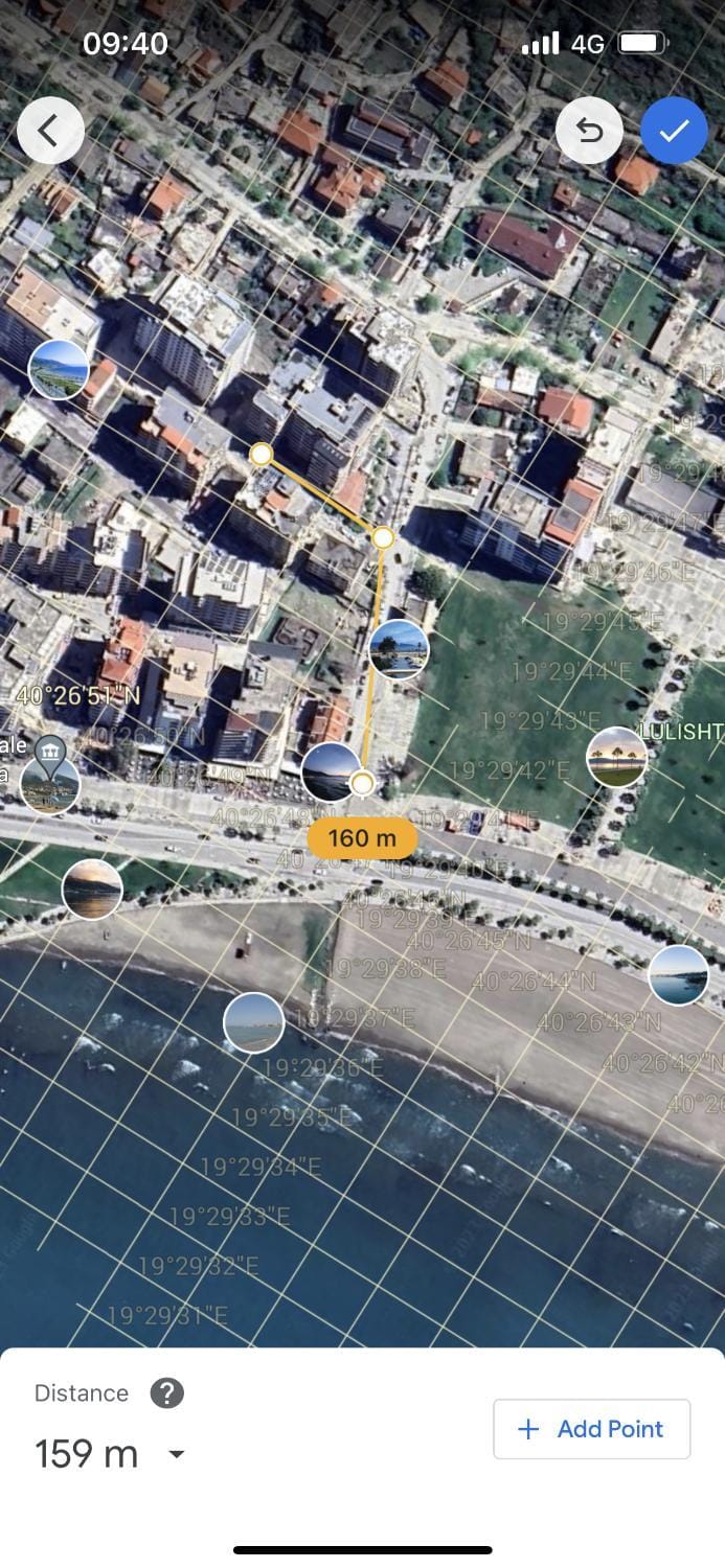 Day, Street view, Location