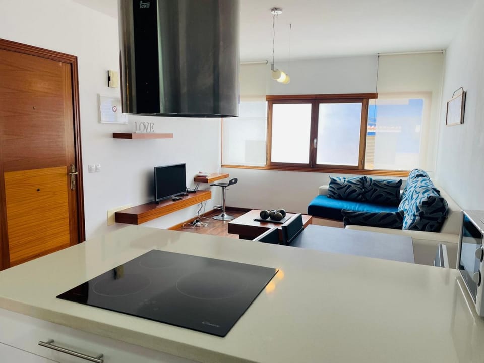 Casa One Love El Cotillo Apartment in El Cotillo