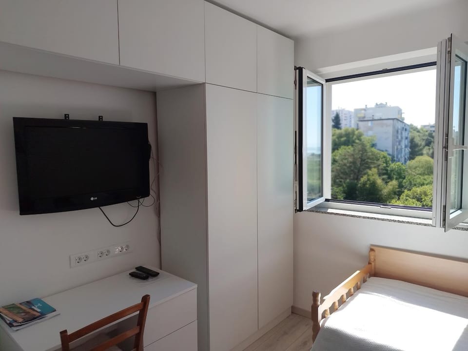 Apartman Luka Apartment in Rijeka