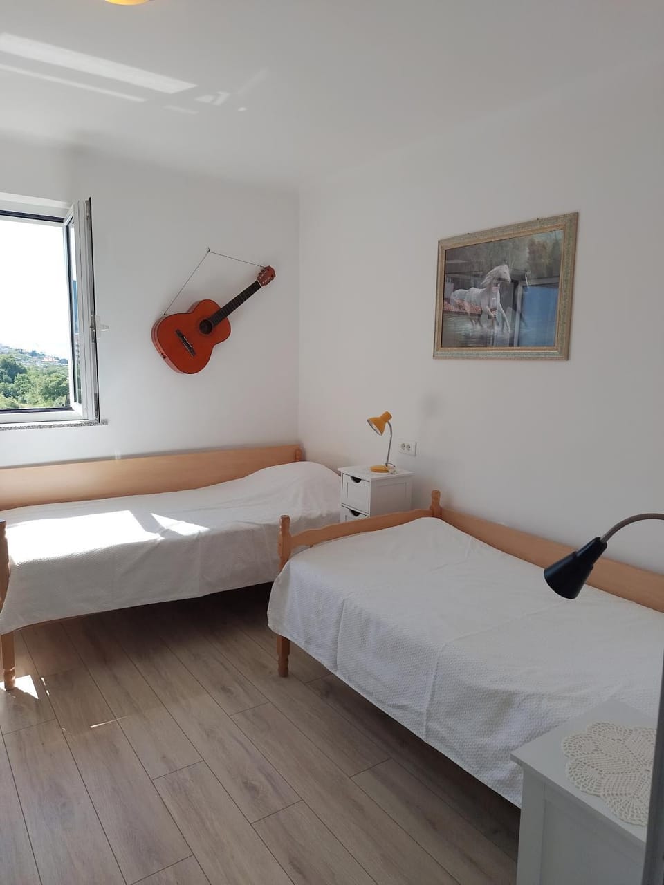 Apartman Luka Apartment in Rijeka