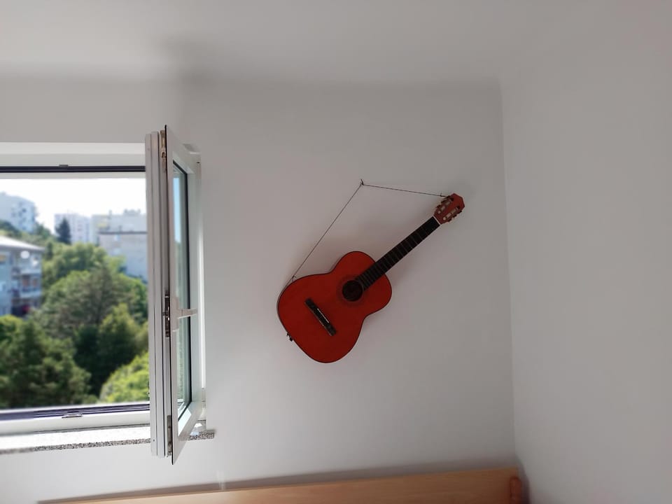 Apartman Luka Apartment in Rijeka