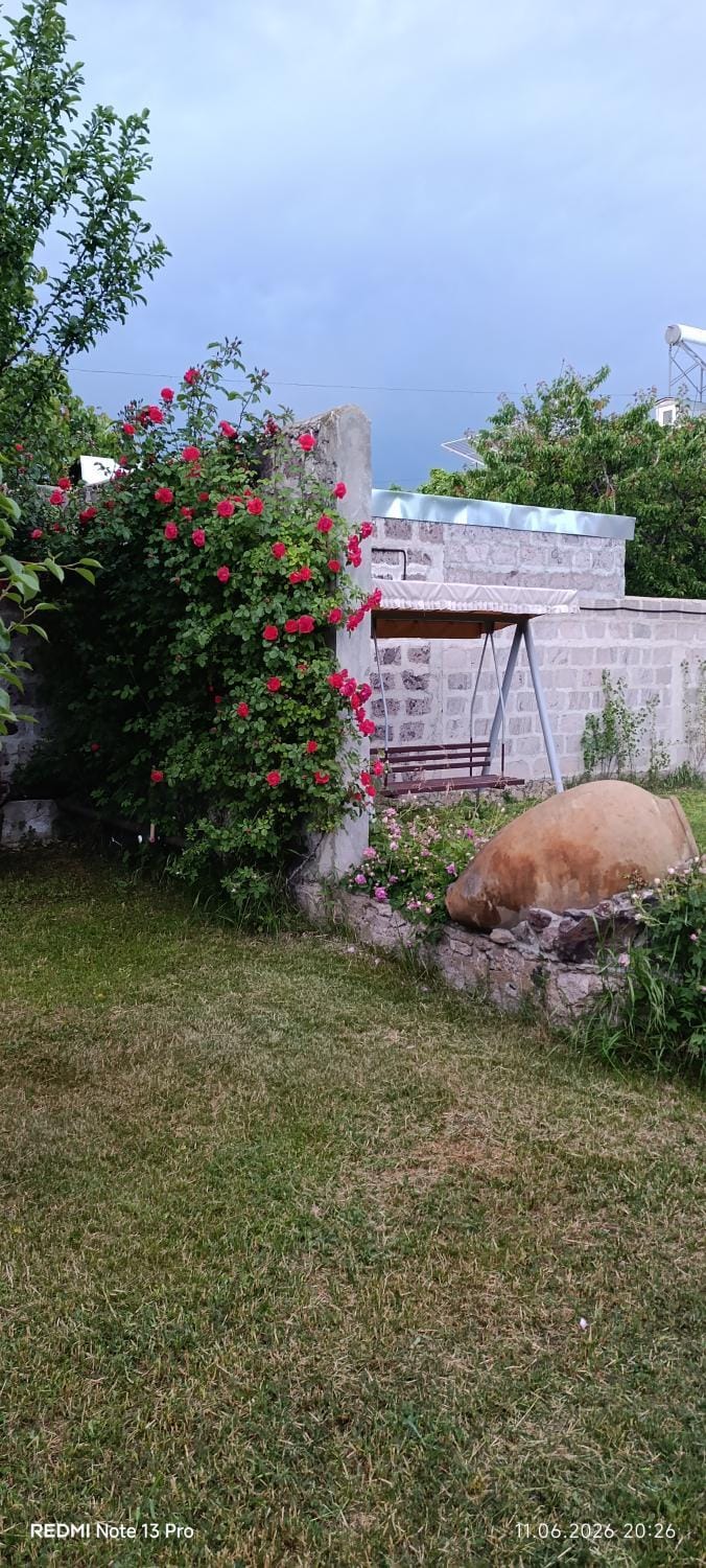 Kalachi guest house Armenia House in Armenia