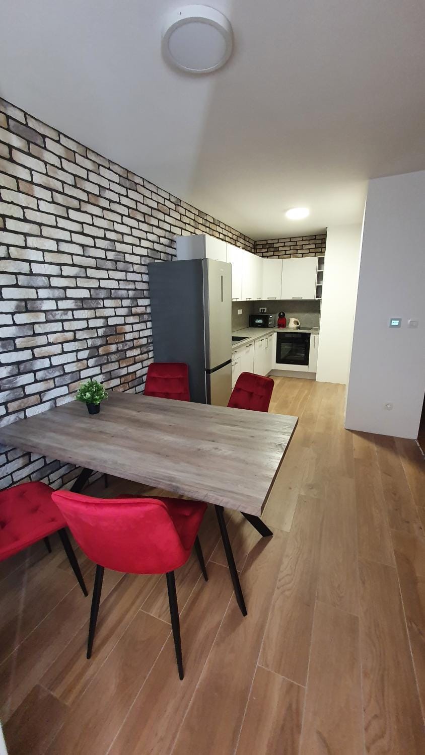 NEW cute apartman ANTE Apartment in Split