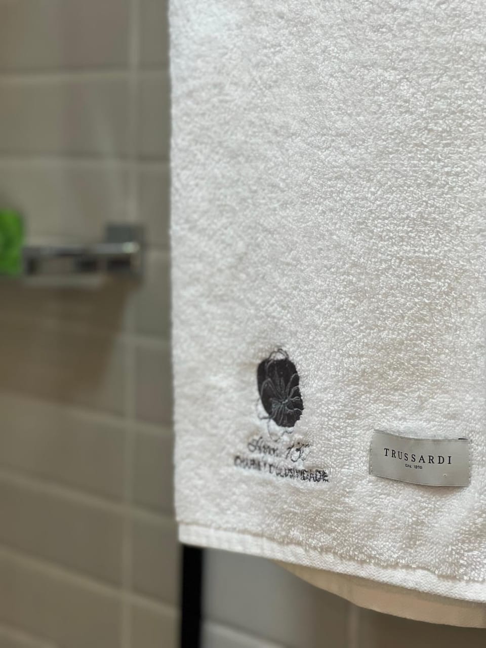 towels