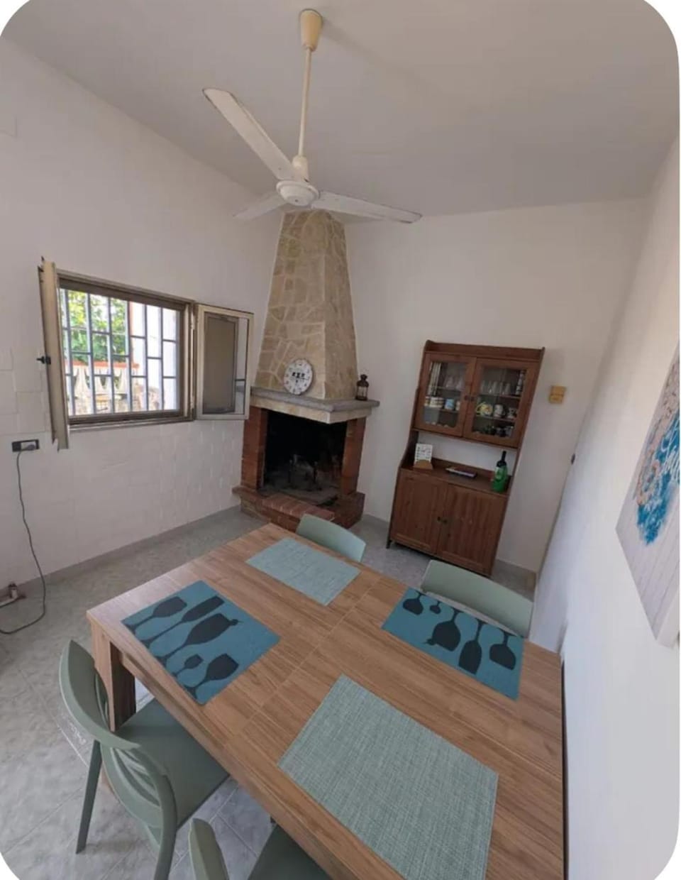 Villa Papi House in Province of Taranto