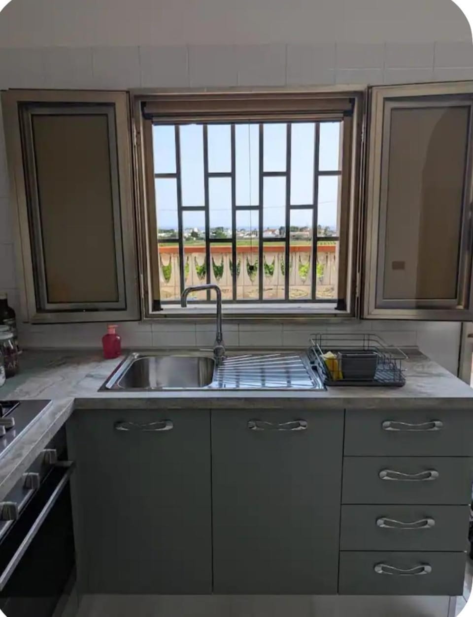 Villa Papi House in Province of Taranto