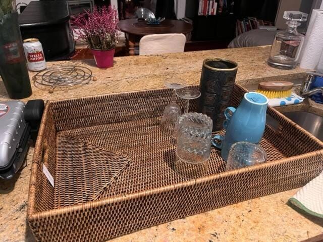 STUDIO A LOUER RÉSIDENCE LA SOURCE Apartment in Ixelles