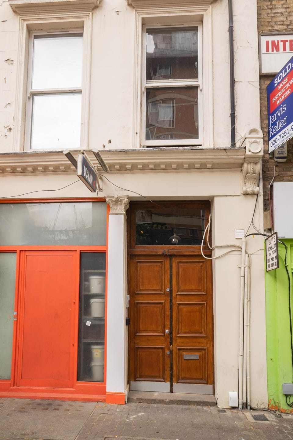 City Air Apartments - HATTON GARDEN - GREAT TRANSPORT LINKS Apartment in London Borough of Islington