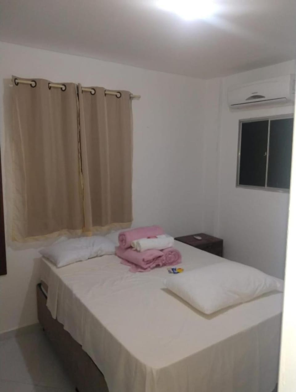 kitnet encantadora no centro de Campina Grande -PB - APT 302 Apartment in Campina Grande