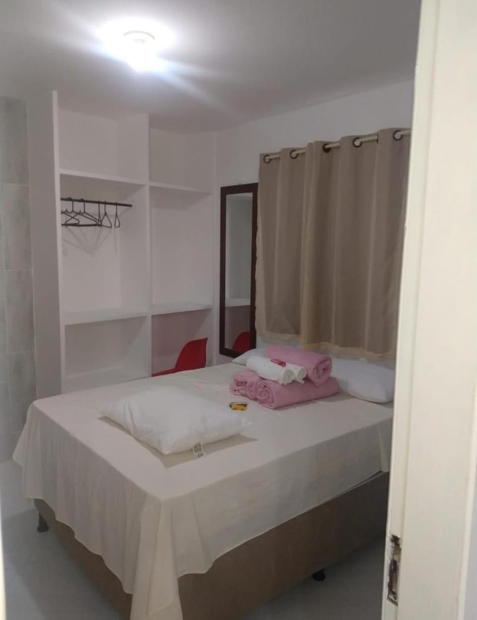 kitnet encantadora no centro de Campina Grande -PB - APT 302 Apartment in Campina Grande