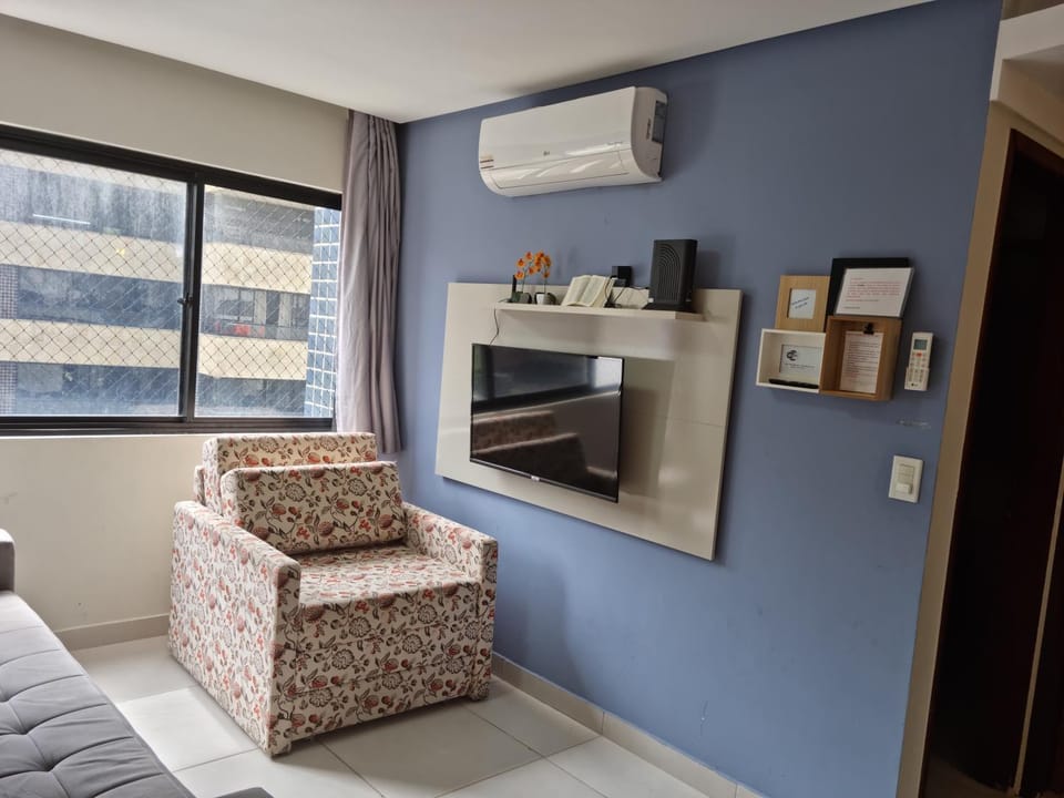 TV and multimedia, Living room, air conditioner
