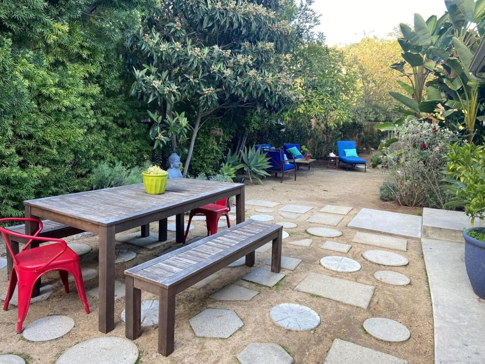Stunning Hollywood Midcentury Modern-Views-Best Location! House in Hollywood