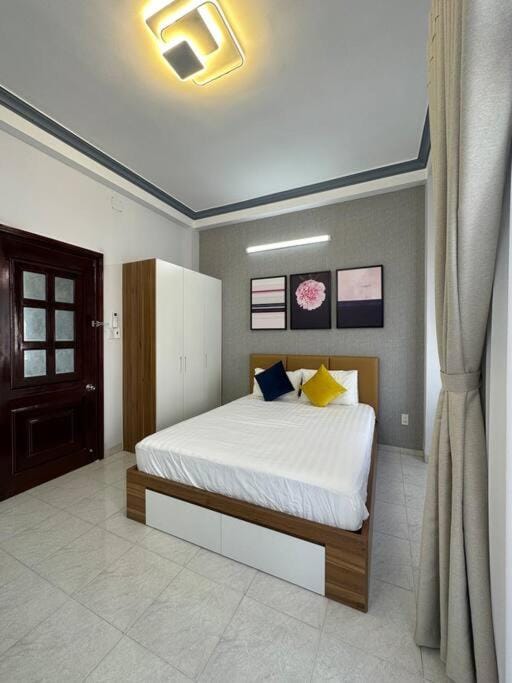Oron Nhatrang House House in Nha Trang