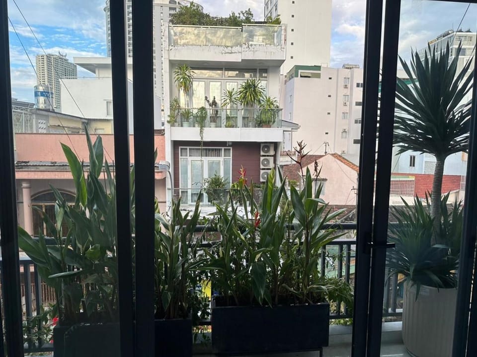 Oron Nhatrang House House in Nha Trang